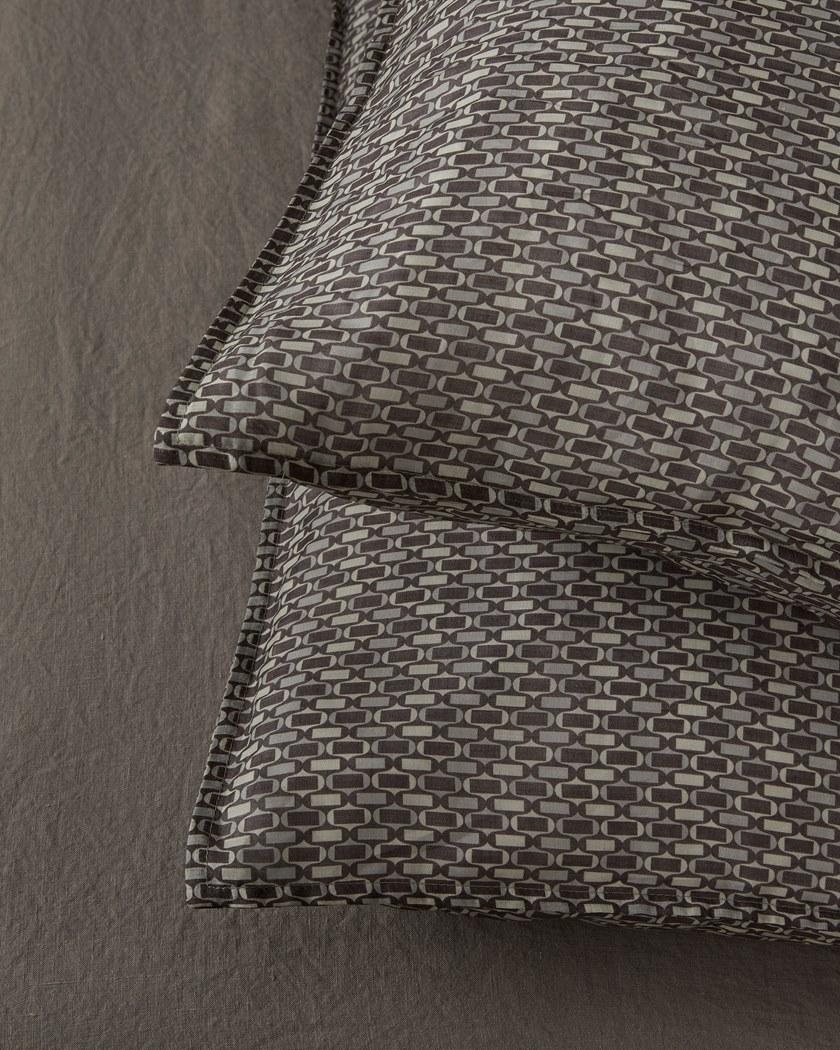 Society Limonta Наволочка с графическими мотивами рами Nap los sun-id-1384760 - Вид №5