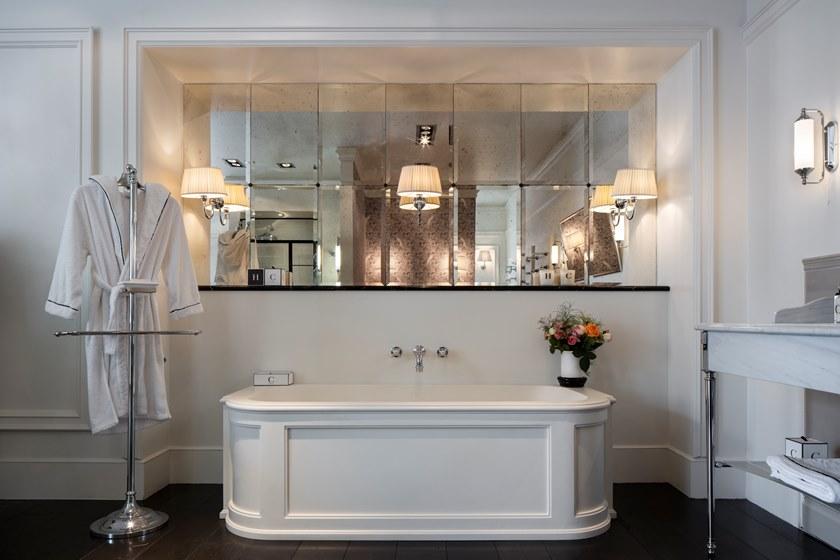 Devon&Devon Прямоугольная ванна sun-id-1372769 - Вид №4