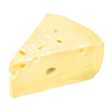 Сыр Маасдам полутвёрдый коровий БЗМЖ Santreyd 25538