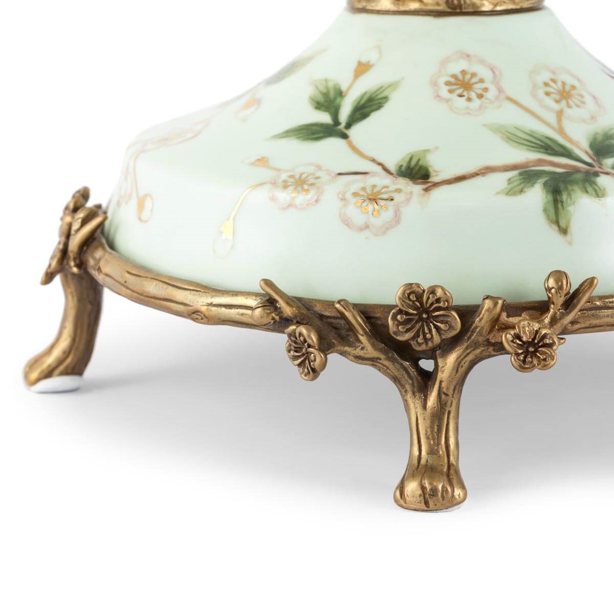 600724-71 ABHIKA БУФЕТ АТЛАНТИД LT.GREEN  - Вид №3