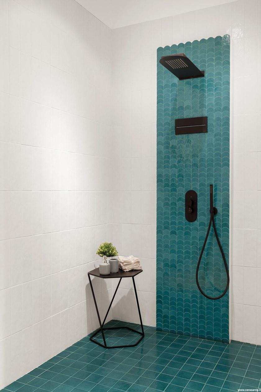 Cerasarda Красная паста настенная / напольная плитка Ot07026 sun-id-1388432 - Вид №16