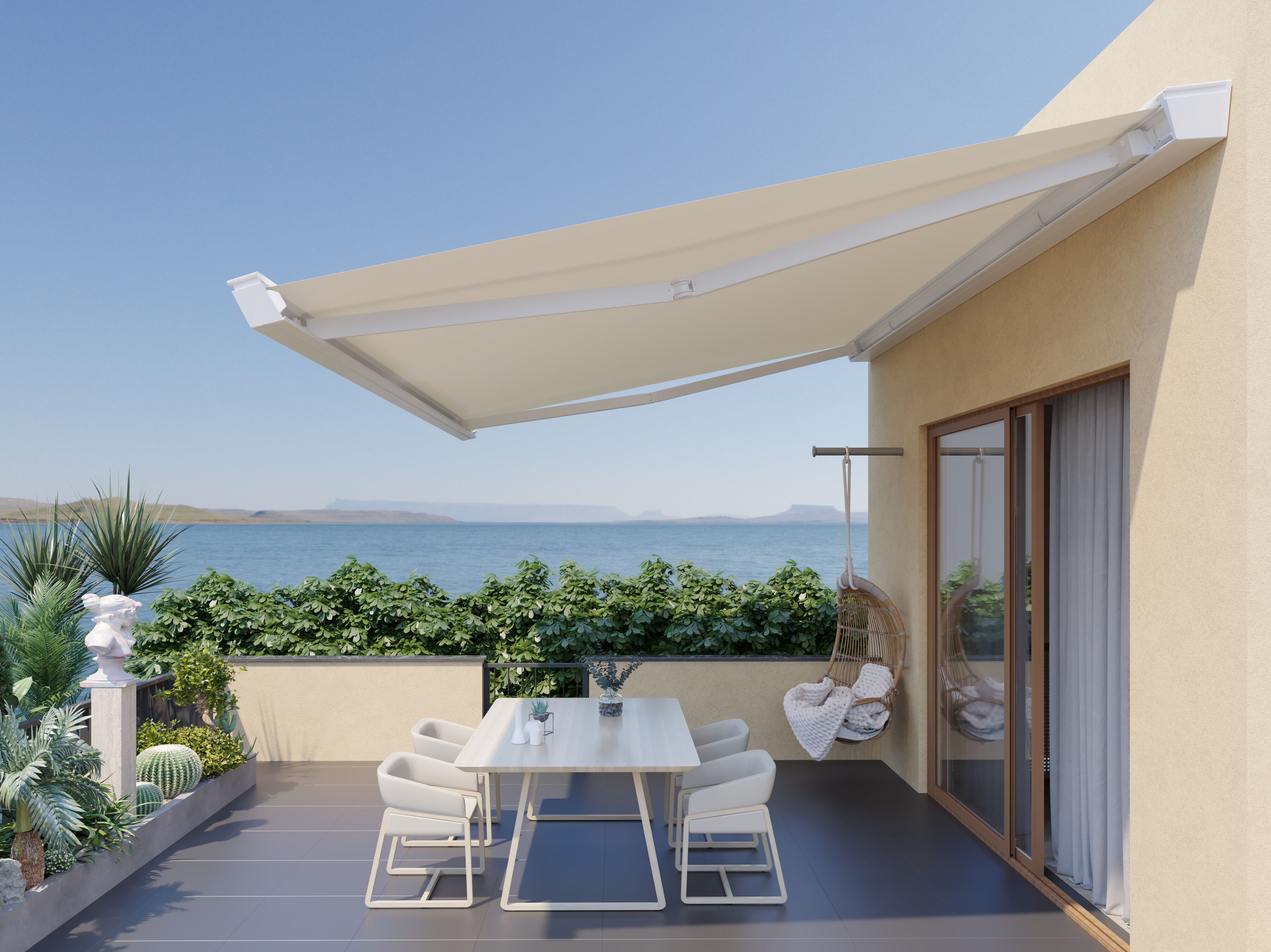 Тент с подлокотниками Mv Line тенты с подлокотниками ARCH-00063686