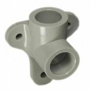 Водорозетка 20 полипропилен сварная FV-PLAST