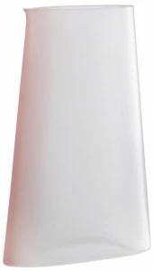 NUDE Хрустальный графин Pigmento