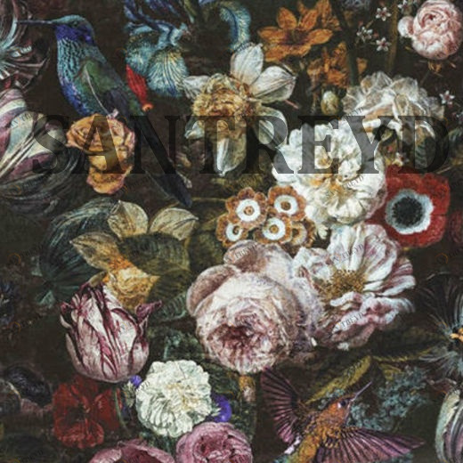 106443 Обои Graham&Brown Curiosity