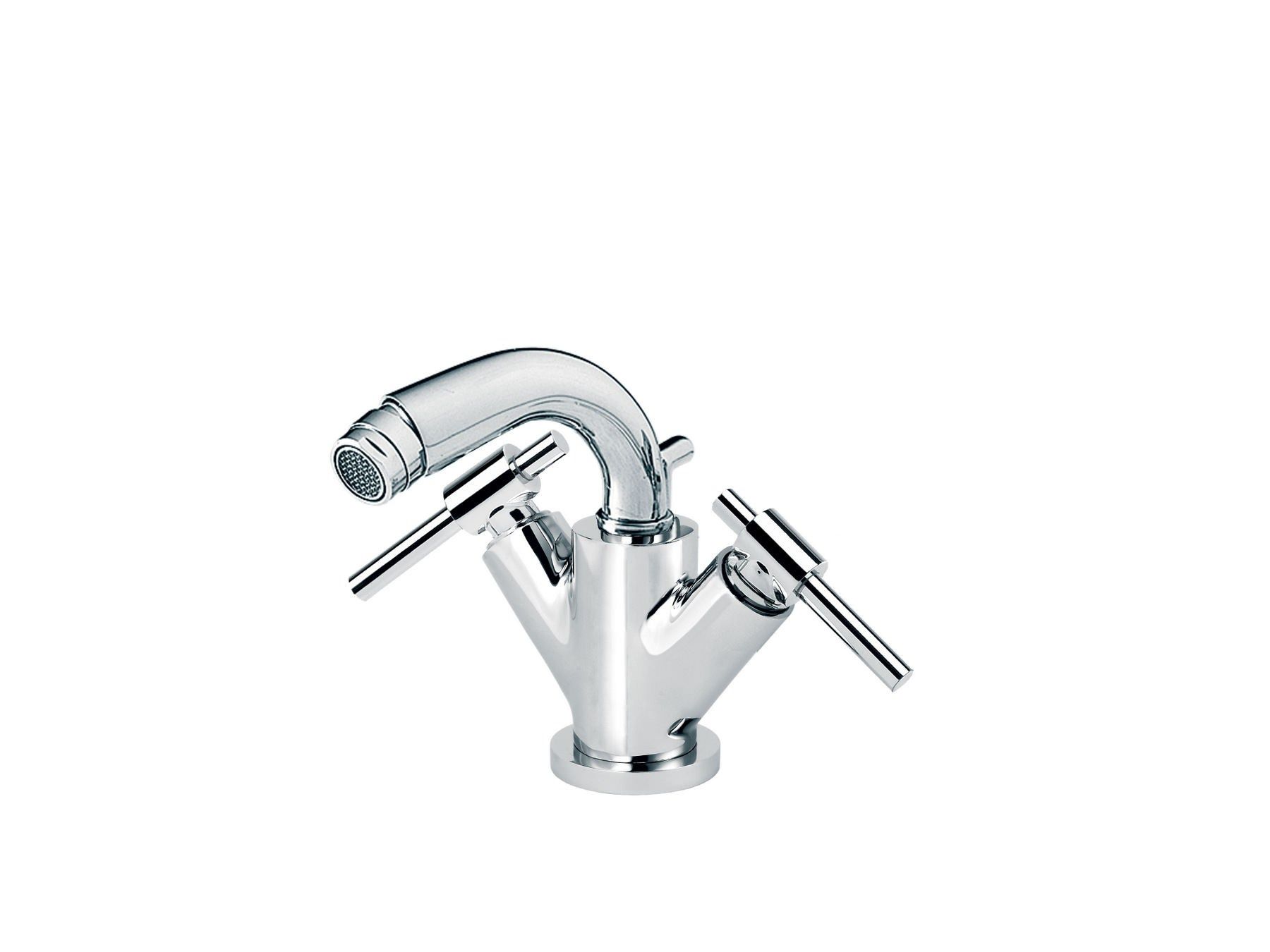 Смеситель для биде с одним отверстием rvb ARCH-00066288