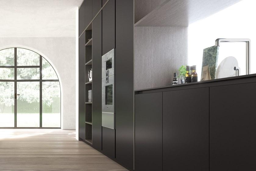 GD Arredamenti Модульная кухня с островом Evolution sun-id-1395493 - Вид №5