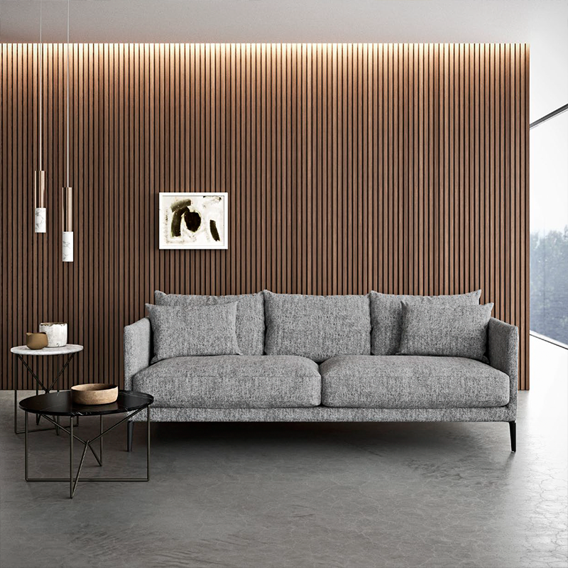 Диван CASPAR PRESOTTO F3C07 