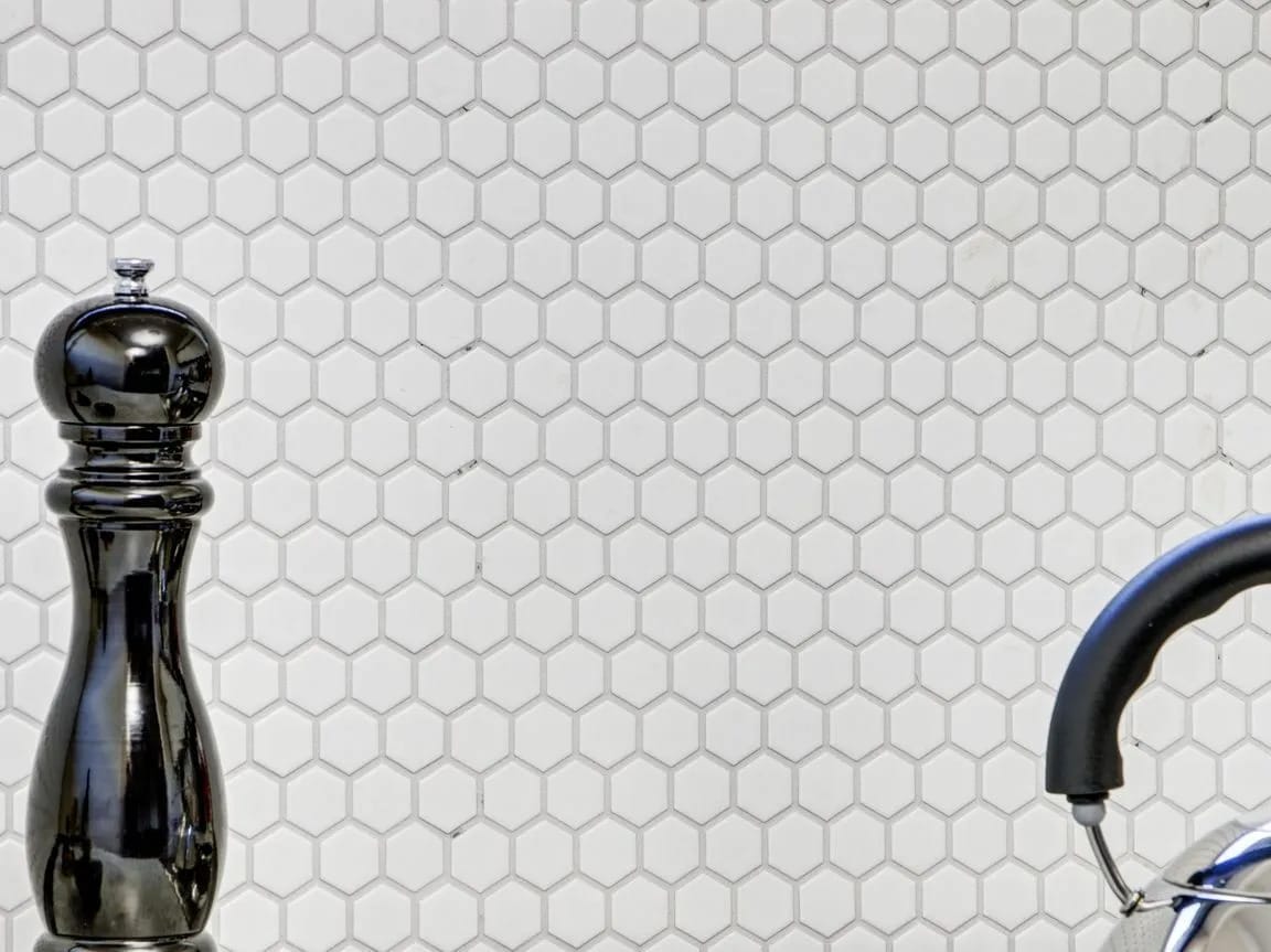 Керамическая мозаика Mosaix керамика ARCH-00114957