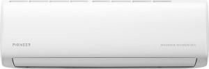 9268120 Кондиционер настенный мультисплит-система Pioneer KFRI25FW/KFRI25FW/2MSHD18F белый