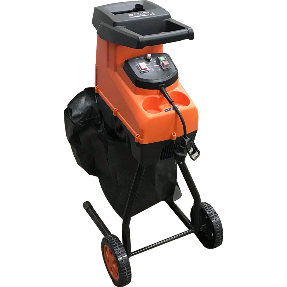 70026 Калибр Cадовый измельчитель ЭСИ-2800В 