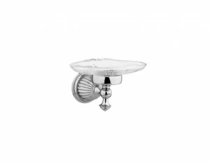 033078.APT.50 Держатель для мыльницы Яркий хром