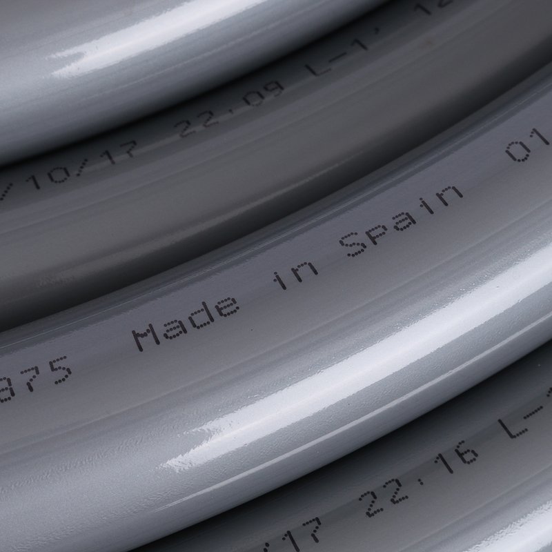 Труба из сшитого полиэтилена 32х4,4 (PEX-a) STOUT - бухта 50 м SPX0001003244 - Вид №2