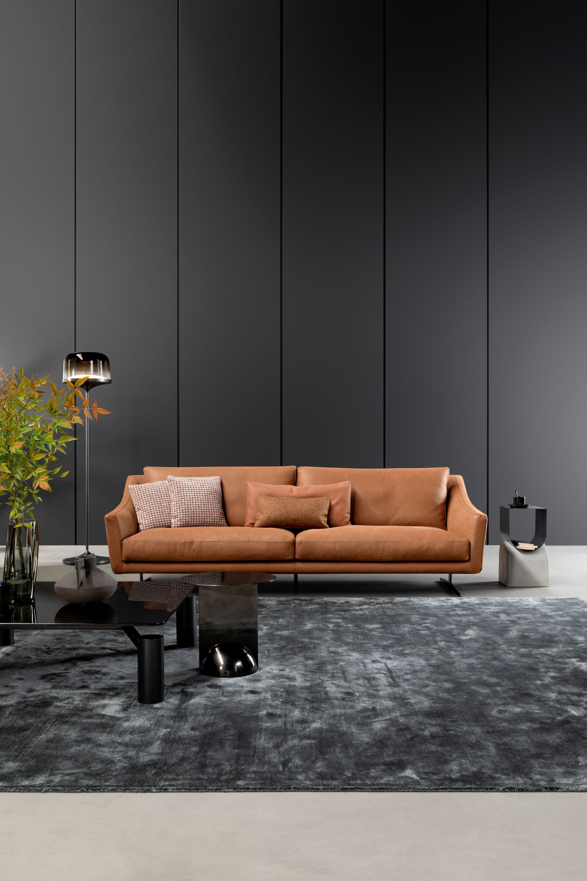 Ткань диван BONALDO SKID ARCH-00074772 - Вид №6