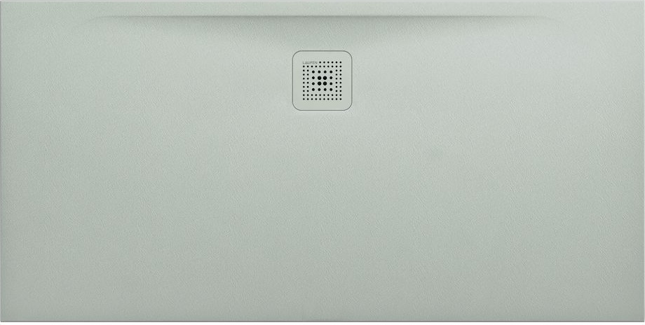 H2159540790001 Душевой поддон, материал Marbond, прямоугольный, слив по длинной стороне LAUFEN PRO - Вид №1