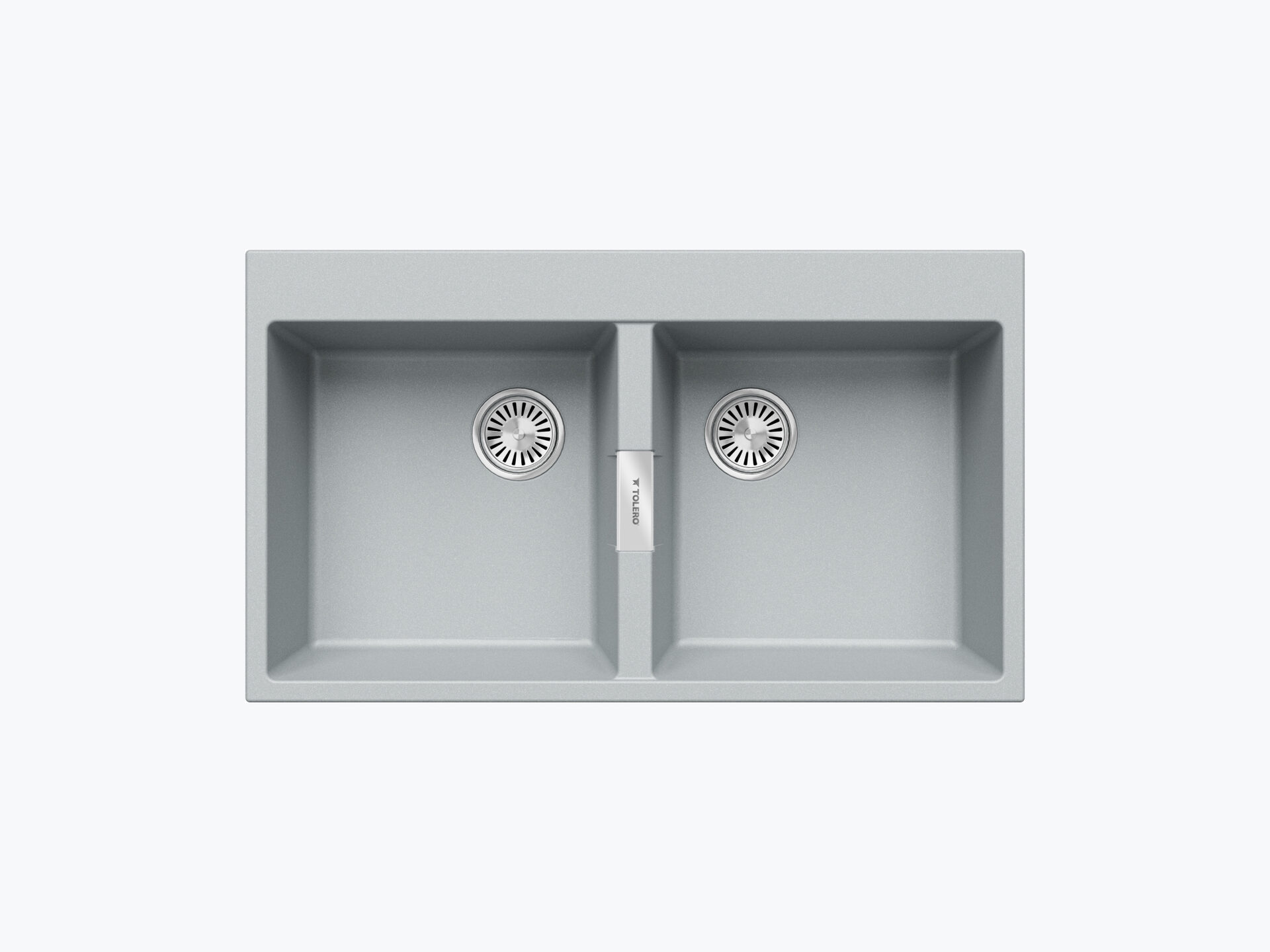 Кухонные мойки Tolero Loft TL-862 856356