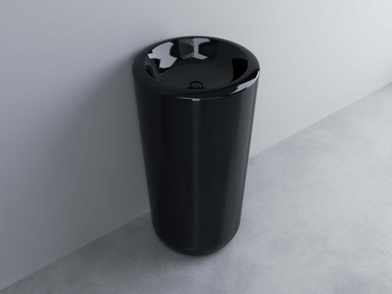 FLFREEP-N cielo Fluid Ceramica Cielo