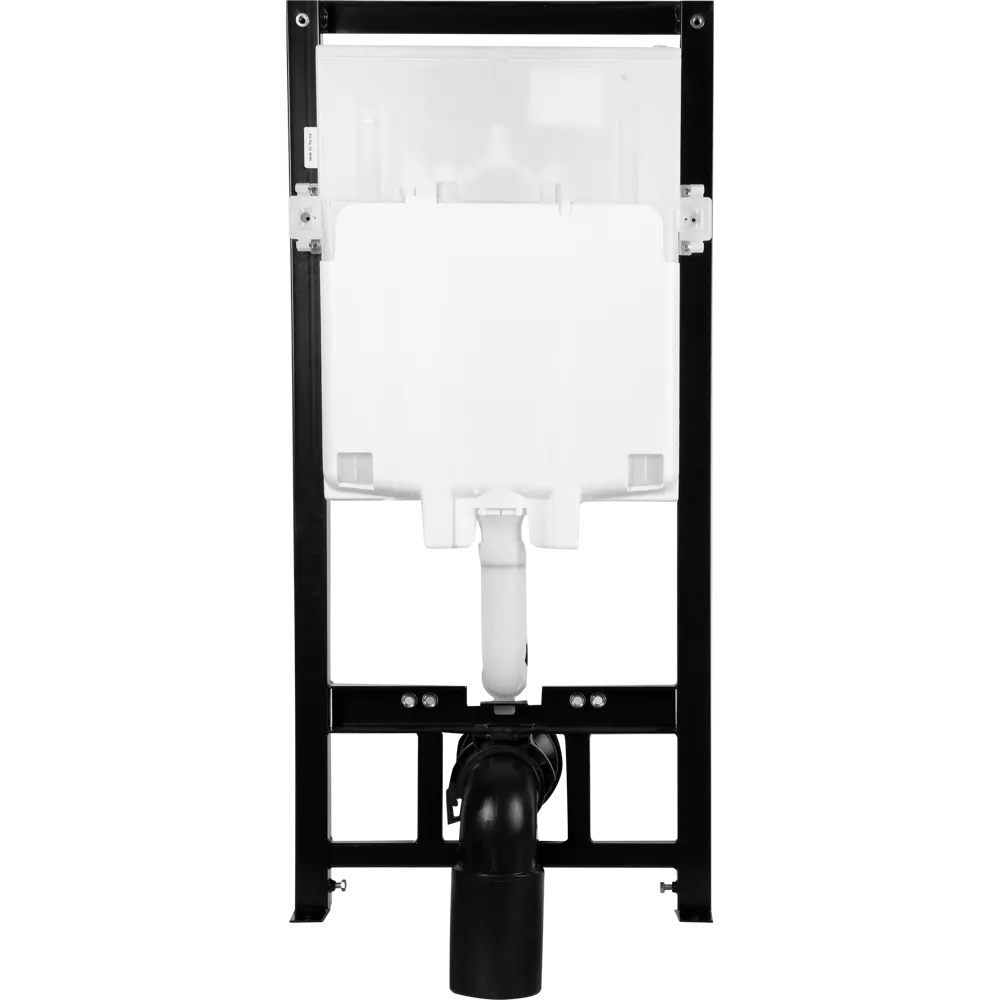 Комплект инсталляция с подвесным унитазом, кнопкой смыва и сиденьем с микролифтом Jacob Delafon Brive STLM-2157923 - Вид №7