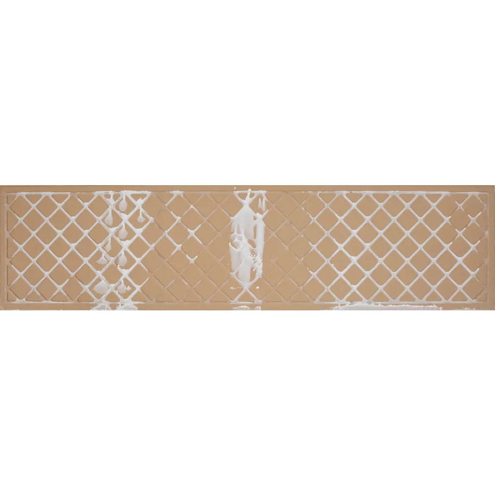 Керамогранит Wood Шале 15х60 см 1.36 м² цвет тёмно-коричневый BELANI STLM-2108102 - Вид №2