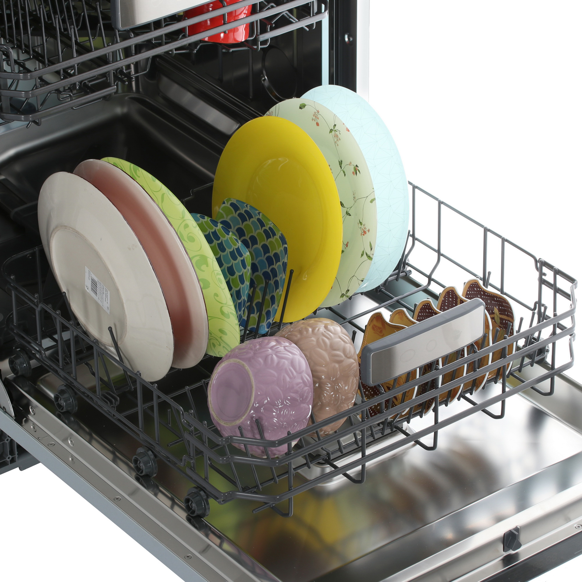 9157443 Встраиваемая посудомоечная машина DEXP BD60-M01 STDN-0017303 - Вид №8