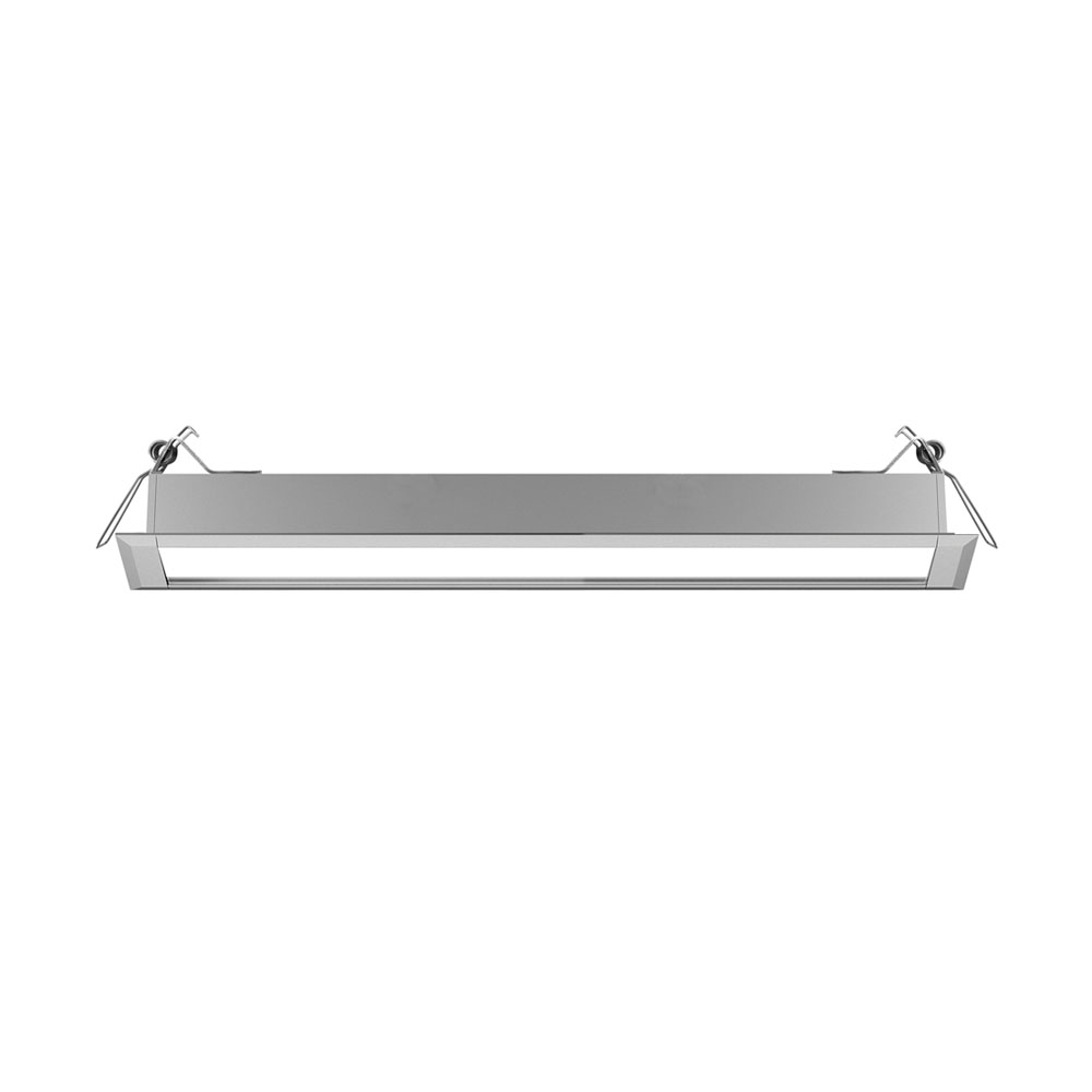 8492366 Встраиваемый в потолок светильник Platek MINI CORNICHE Incasso soffitto  MINI CORNICHE Ceiling recessed 300 mm - LED 4000K diffuse 