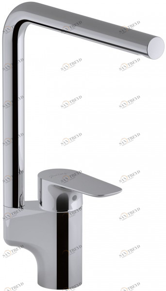 E72360-CP Смеситель для кухни Jacobdelafon ALEO Santreyd