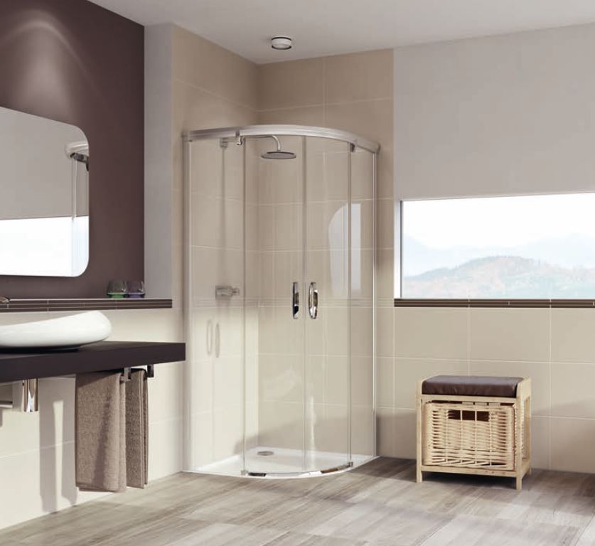 Дверь / Aura elegance HUPPE sun-id-373934 - Вид №1