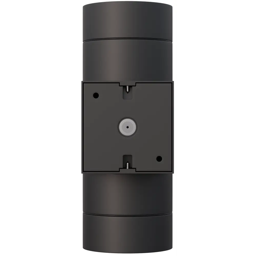 Светильник уличный настенный Apeyron 2xGU10 35 Вт IP54 цвет серый 86870948 STLM-2112800  - Вид №6