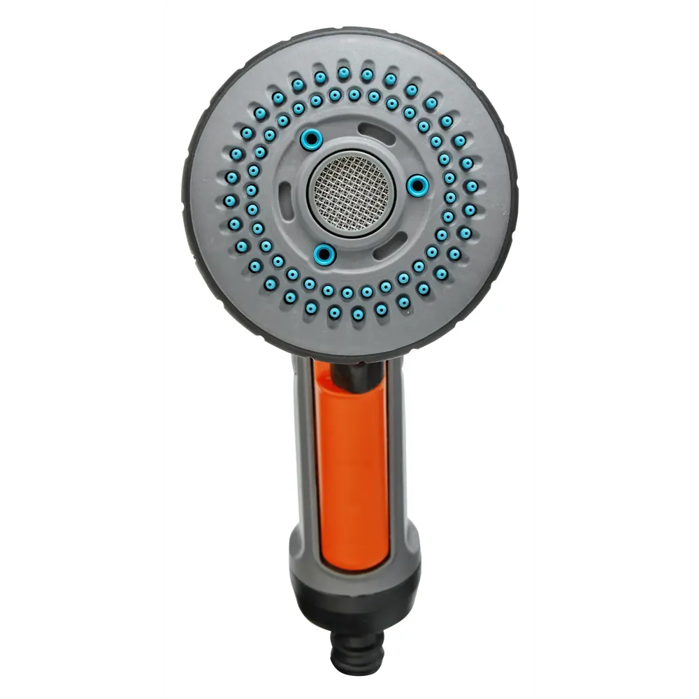 Пистолет-наконечник для полива Gardena Classic 3 режима STLM-2110701 - Вид №1