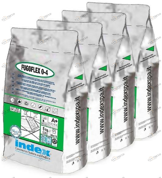 INDEX Эластичный цементный раствор sun-id-1402348