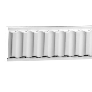 ЕВРОПЛАСТ 1.51.338 Молдинг 1.51.338 Пенополиуретан