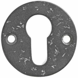 Dauby Круглая металлическая насадка Pure® 17098