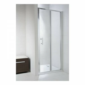 JIKA Дверь в нишу, душевая H255241 Cubito Pure