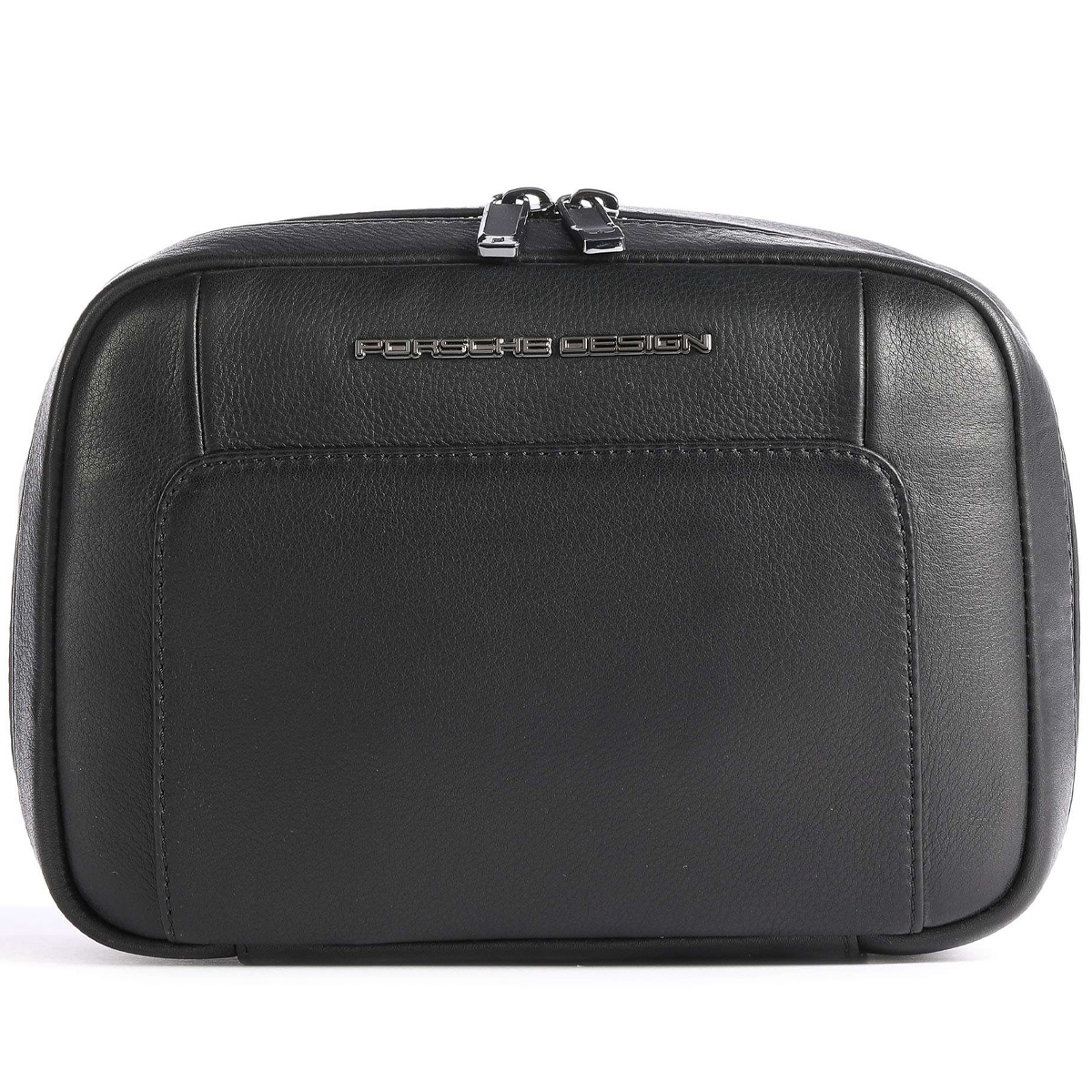 OLE01010.001 Несессер OLE01010 Toiletry bag Porsche Design Roadster Leather 