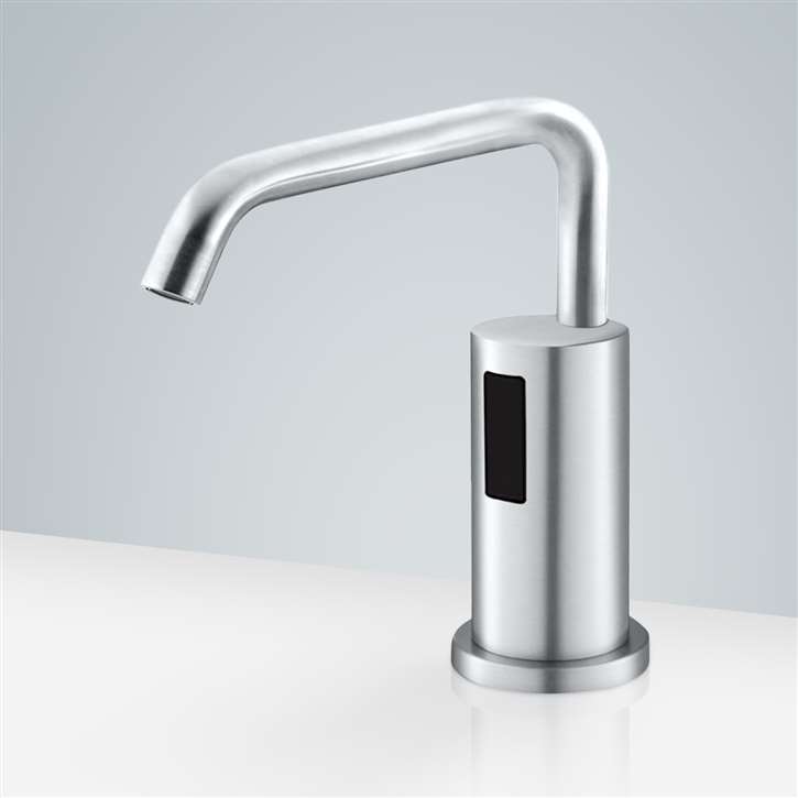 Инфракрасный дозатор мыла Fontana Showers AcquaVita ARCH-00084513 - Вид №1