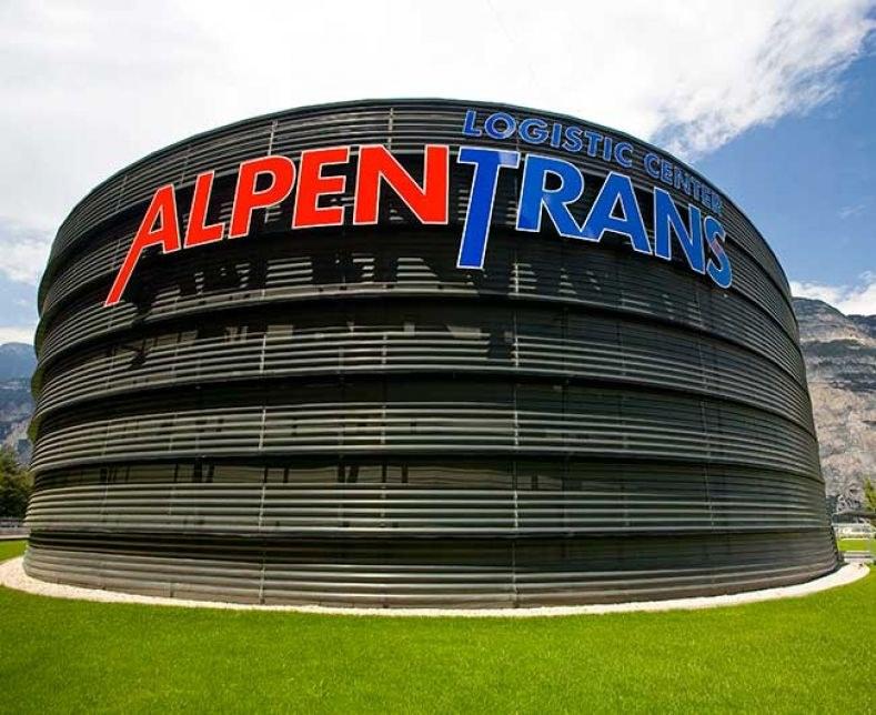 PICHLER Projects Вентилируемый фасад sun-id-1440125 - Вид №6