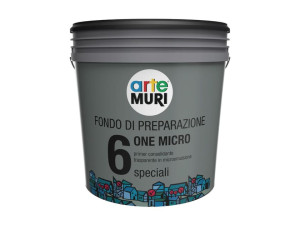 Микроэмульсионная прозрачная консолидирующая грунтовка