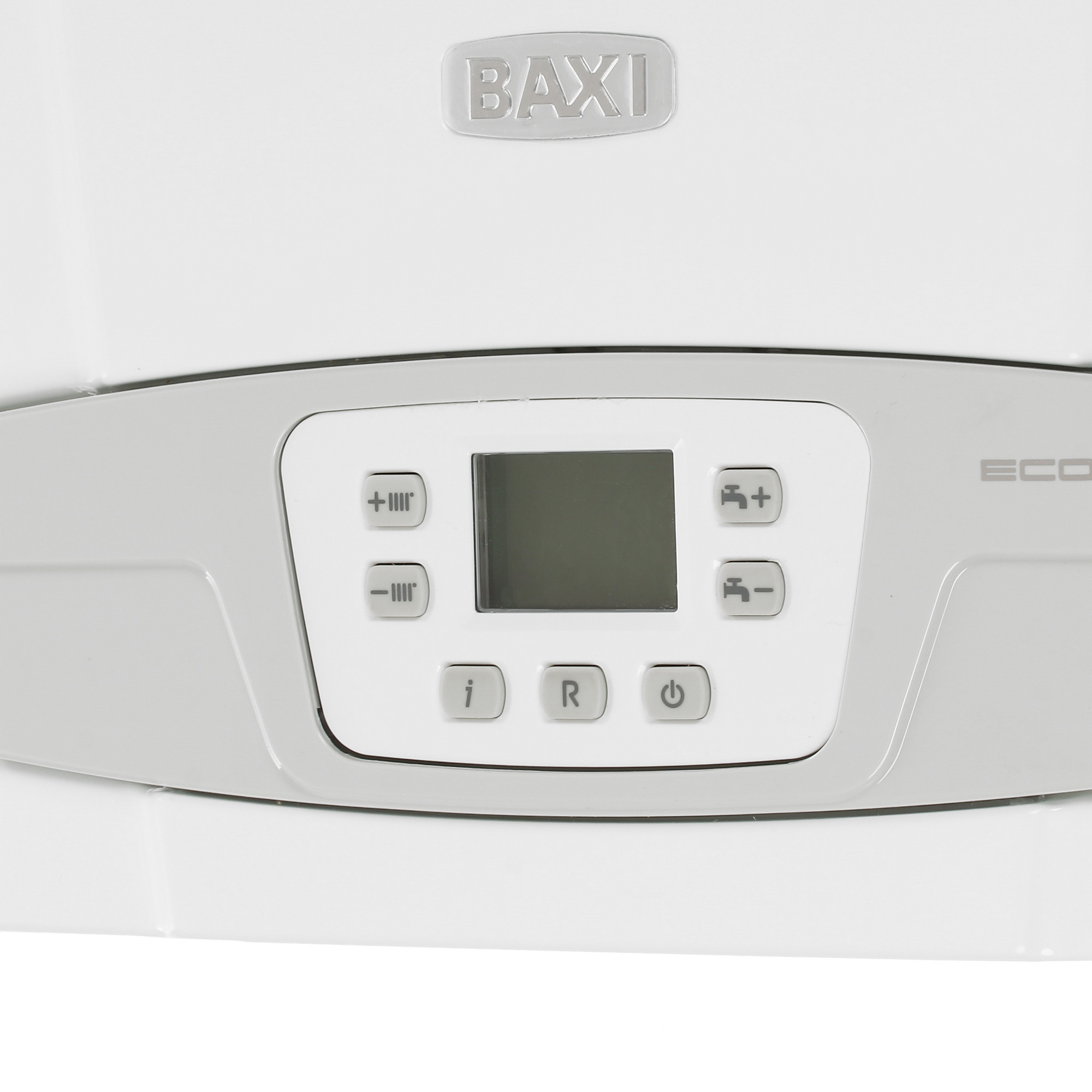 5317096 Газовый котел Baxi ECO-4S 10 F настенный STDN-0060279 - Вид №3