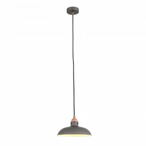 Подвесной светильник ST Luce Pietanza SL323.403.01 ST LUCE PIETANZA 139353 Серый