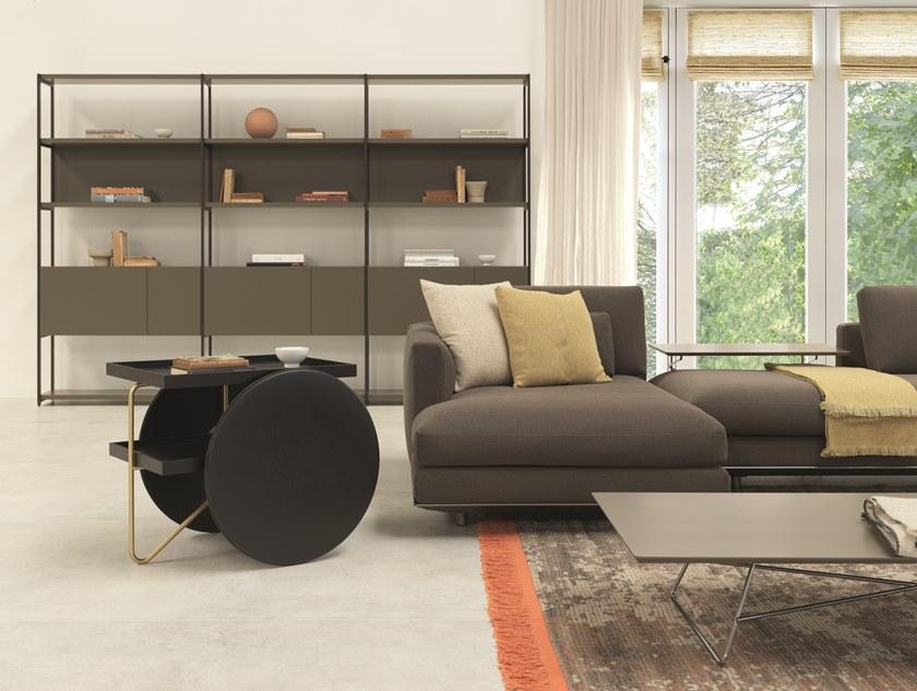 Casamania & Horm Тележка для еды sun-id-1422137 - Вид №4