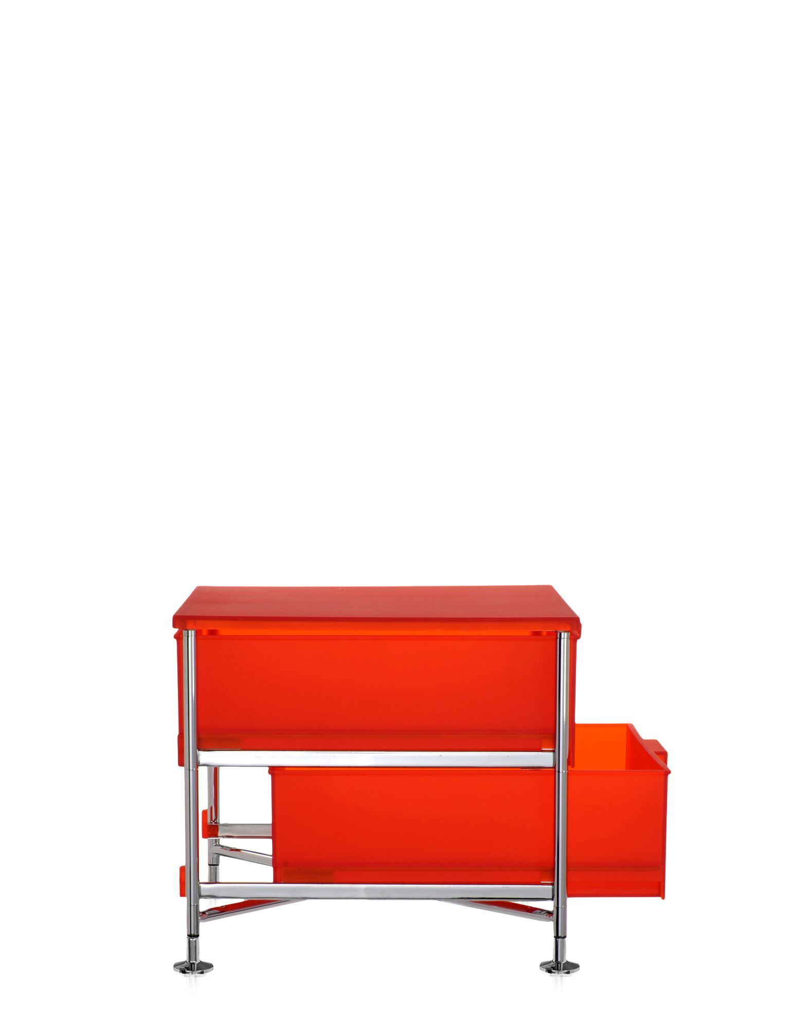 Офисный комод из ПММА Kartell MOBIL ARCH-00027021 - Вид №42