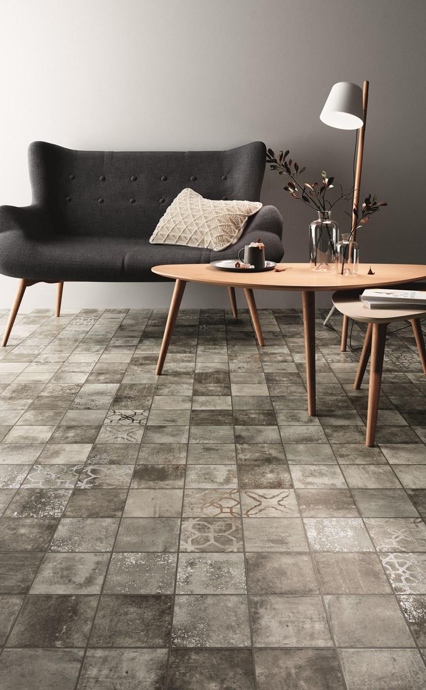 ZYX Настенная / напольная плитка из керамогранита Amazonia sun-id-1436047 - Вид №1