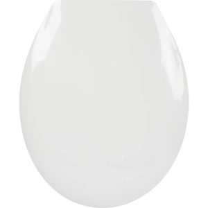 Сиденье для унитаза Sensea Essential цвет белый 82264832 STLM-2156840