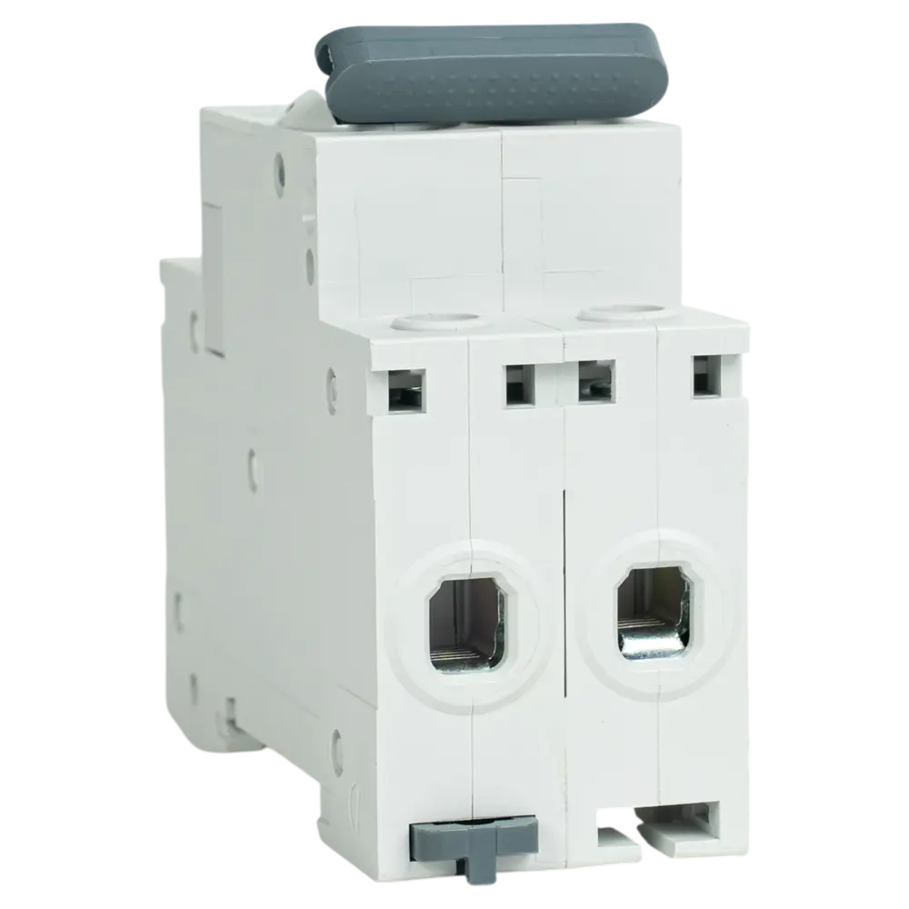 Автоматический выключатель Systeme Electric City9 Set C9F36250 2P С50 А 6 кА 89412725 STLM-2185310 - Вид №6