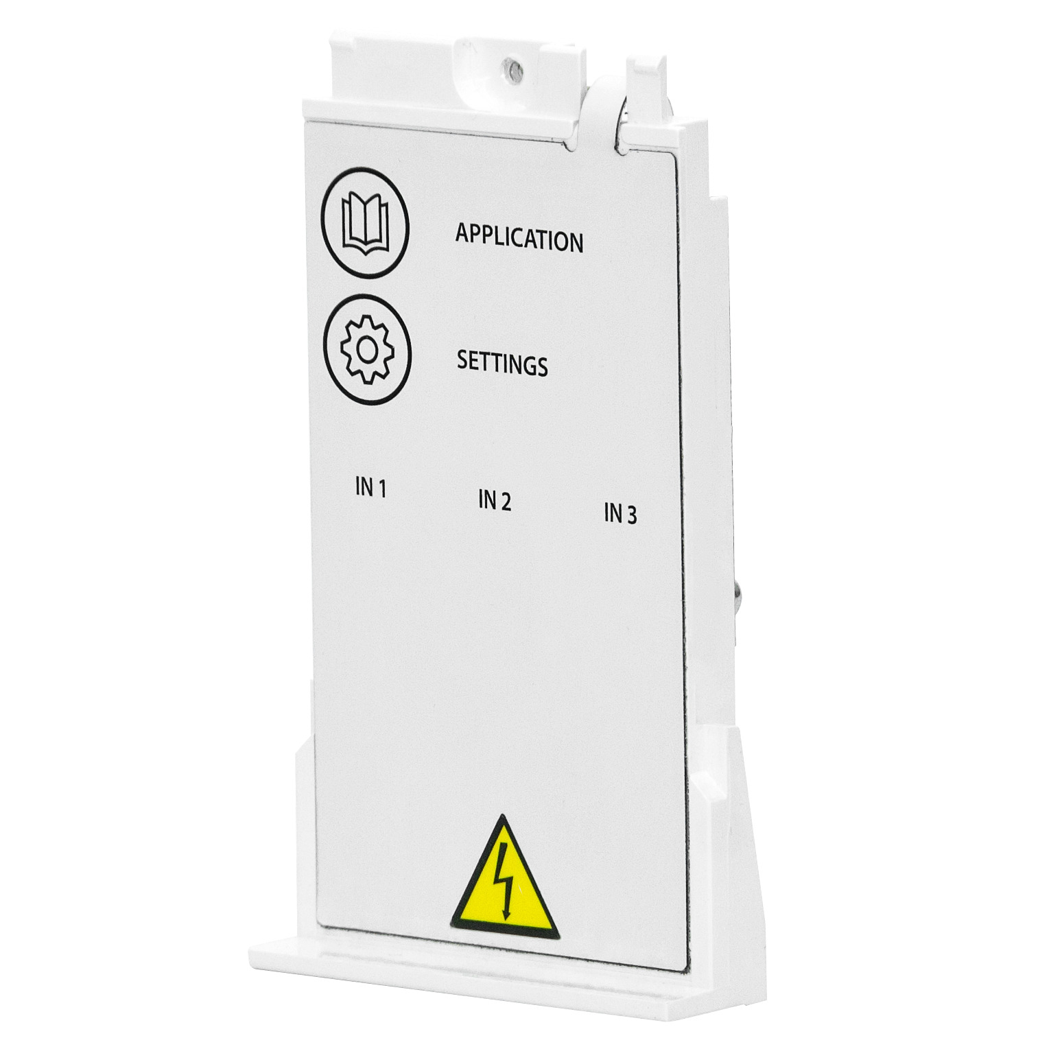 Danfoss Система Danfoss Icon™ 24 В Danfoss Icon Repeater Повторитель 088U1106  - Вид №9