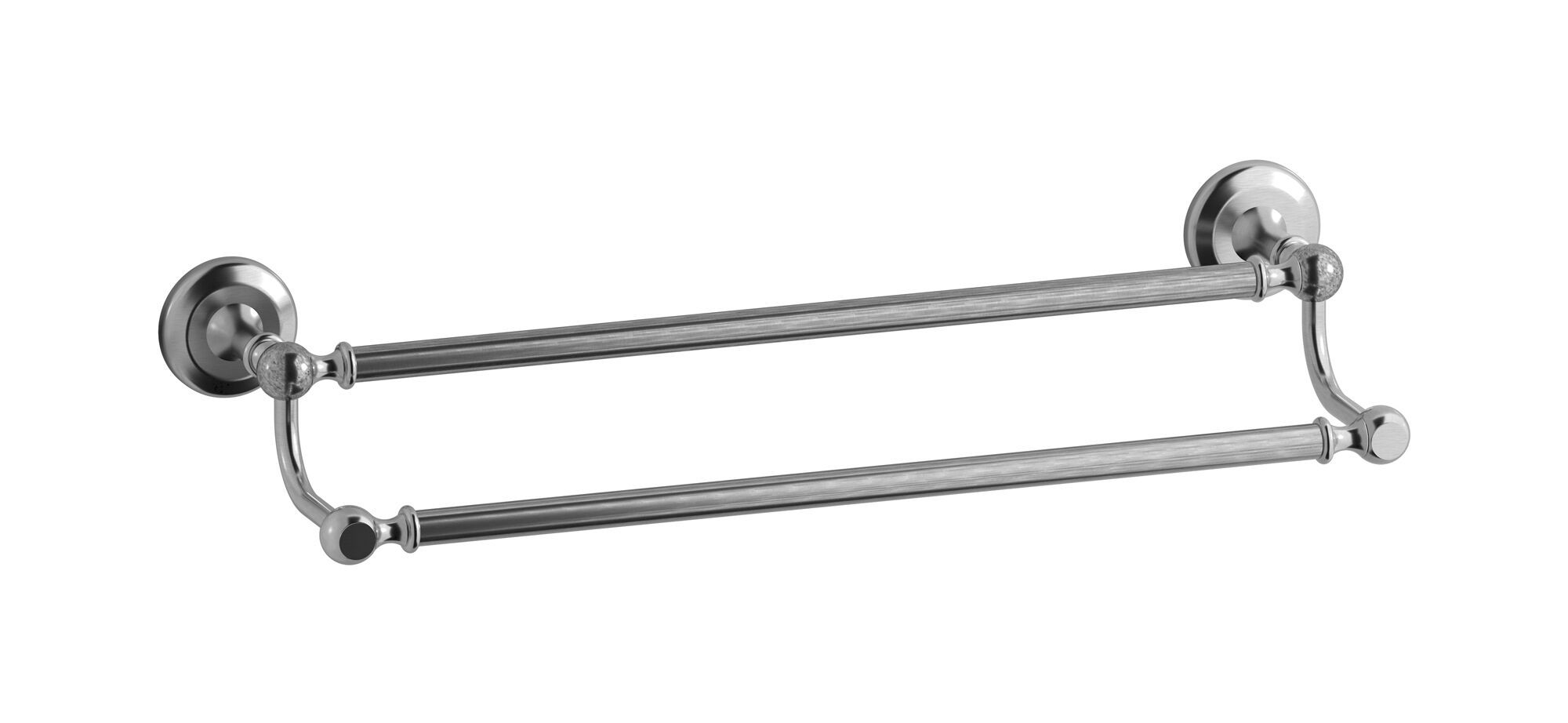 Держатель для полотенец IB Hermes-аксессуары ARCH-00071328 - Вид №7