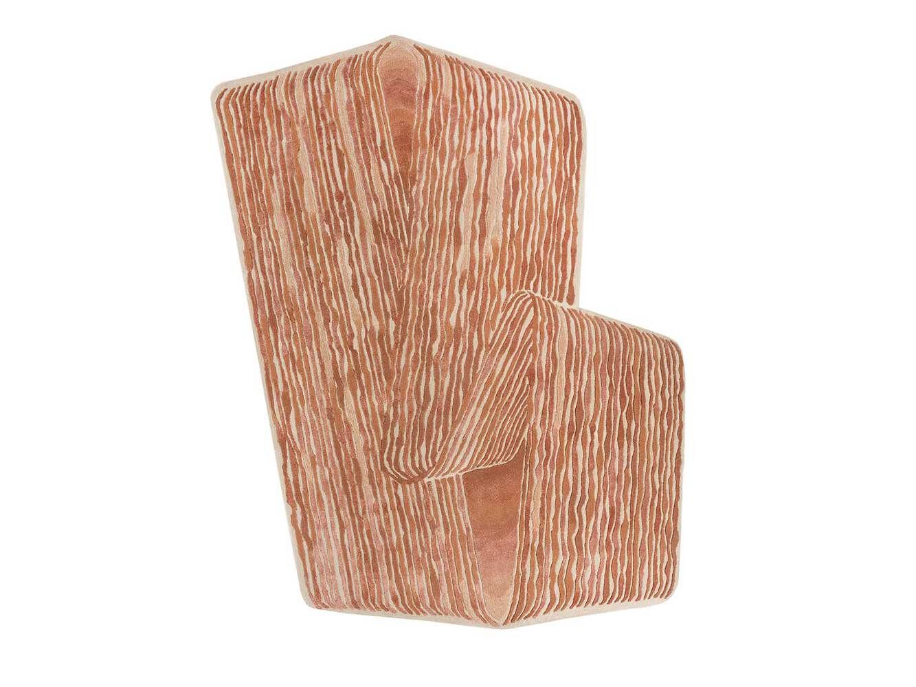 Шерстяной ковер ручной работы Jaipur Rugs Lucid ARCH-00114776 - Вид №1