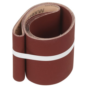 Шлифовальная лента Gigant GB-025 5487519