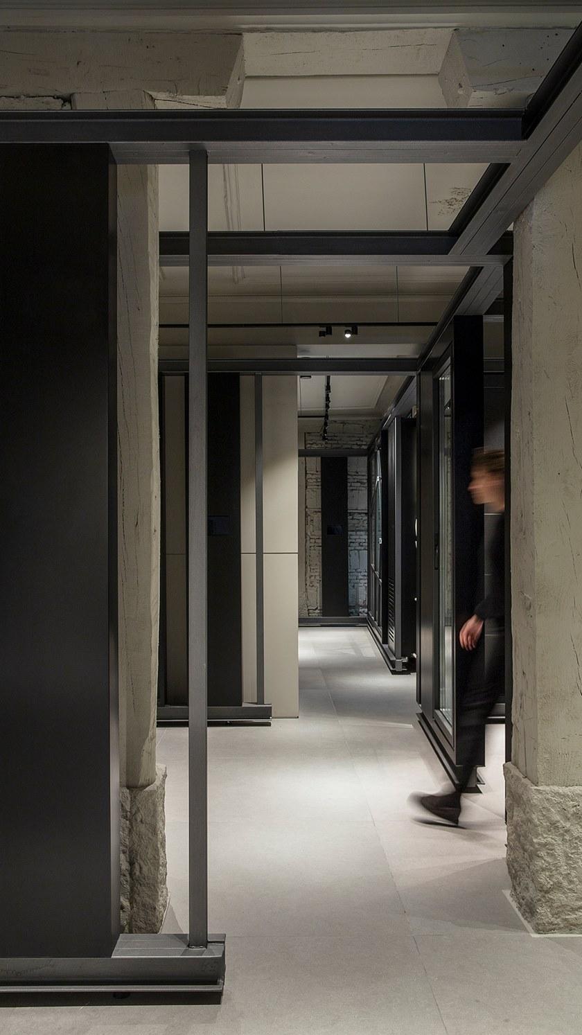 Arkoslight Светодиодное освещение из алюминия Io sun-id-1441262 - Вид №21