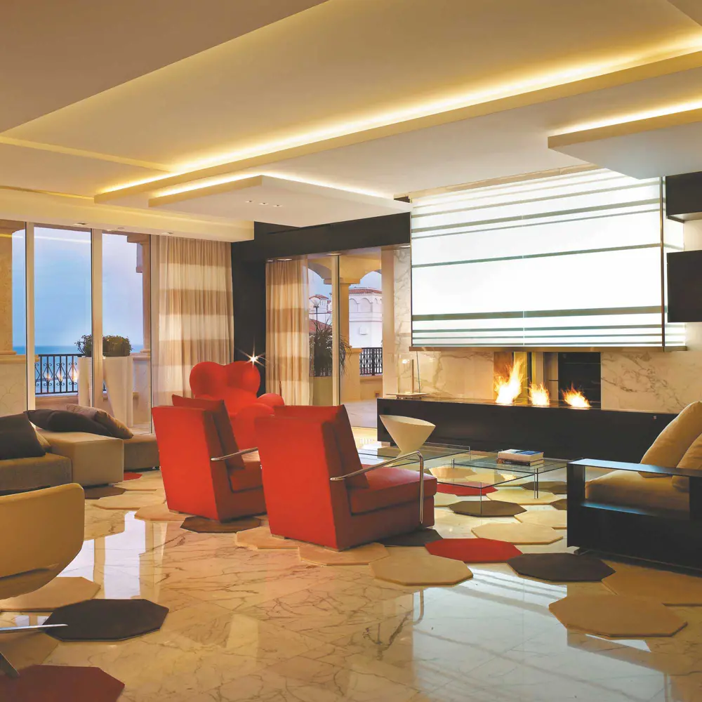 APEYRON Контурная подсветка для интерьера 3 метра теплый белый 81945420 STLM-0014374 - Вид №2